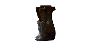 M9 Wooden Stable Rear Grip